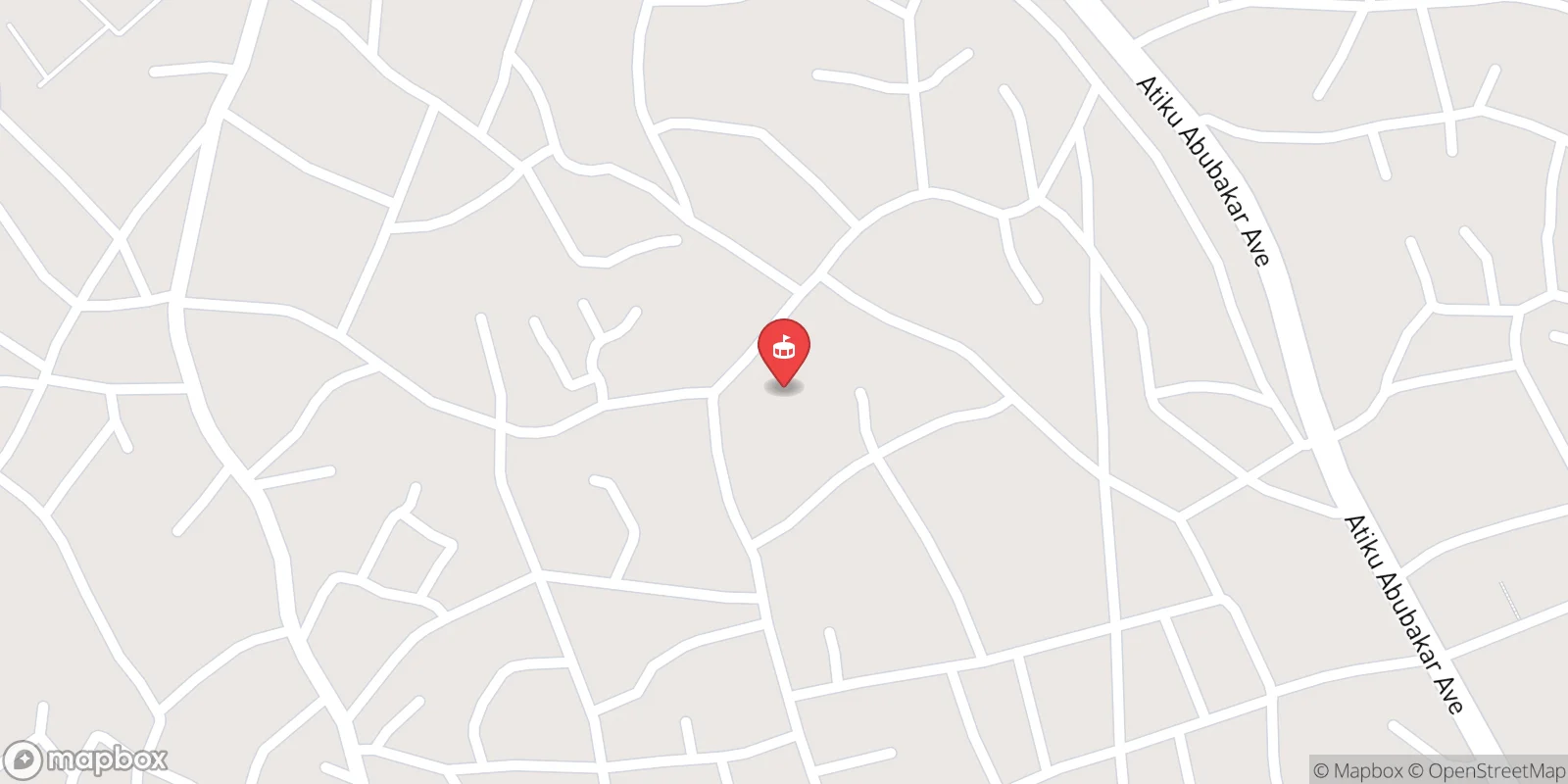 Mapa: Uyo