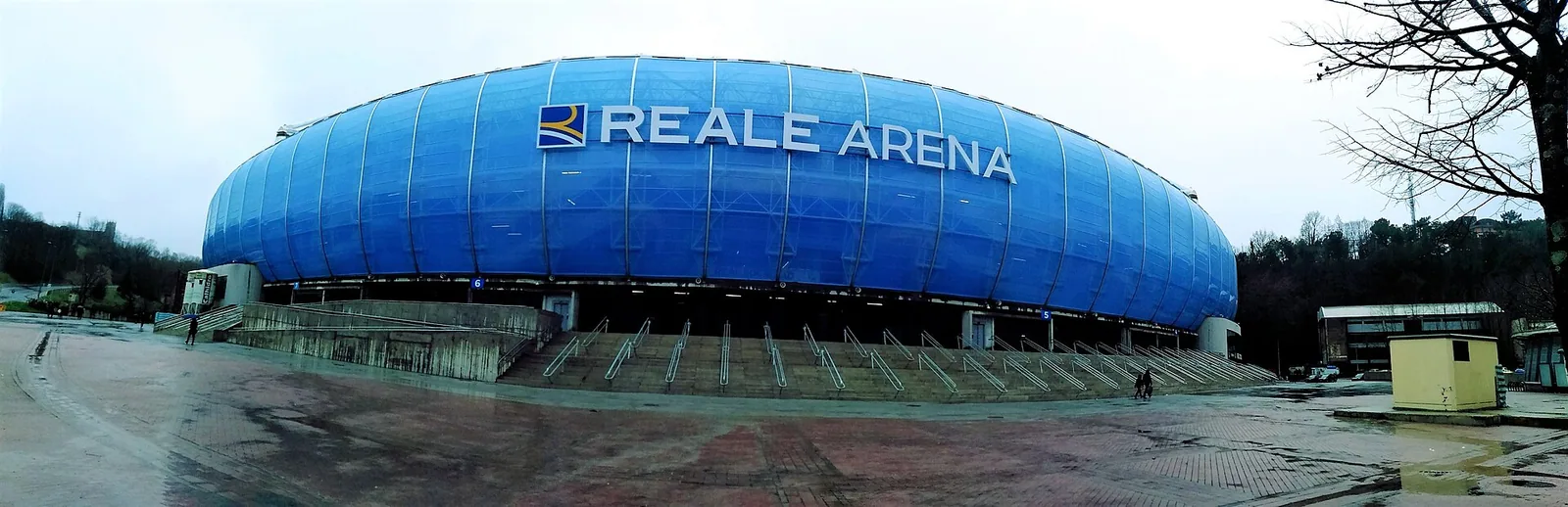 Anoeta Stadium