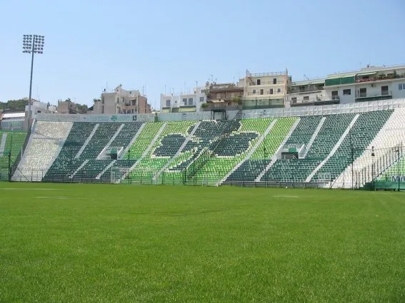 Stadion Apostolos Nikolaidis (Leoforos)