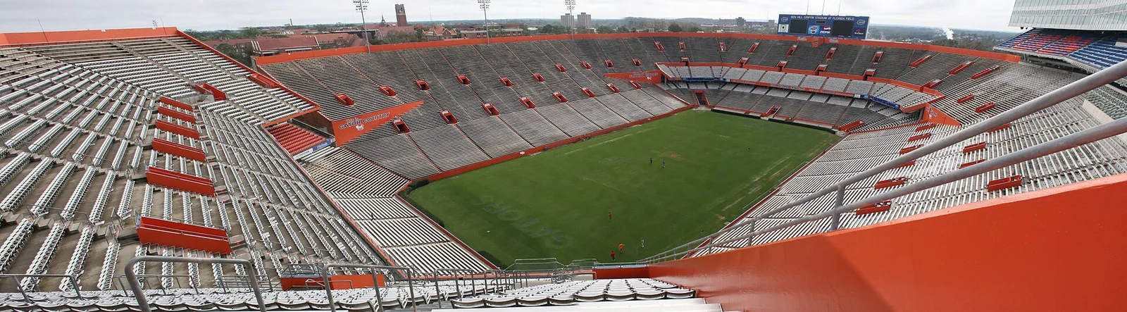 Ben Hill Griffin Stadium