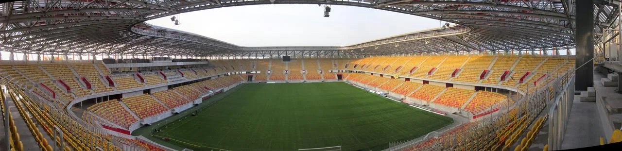 Městský stadion Bělostok