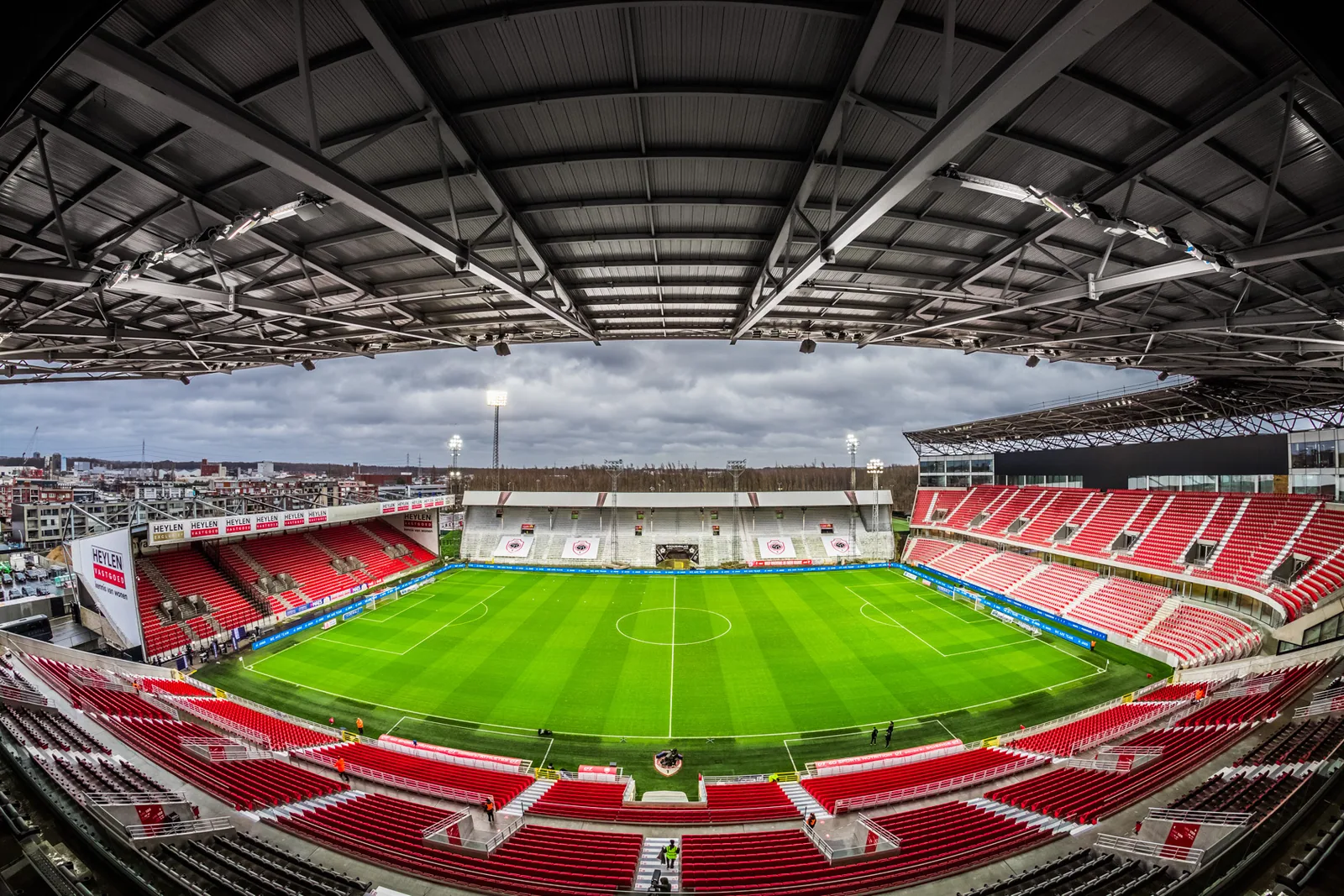 Bosuilstadion