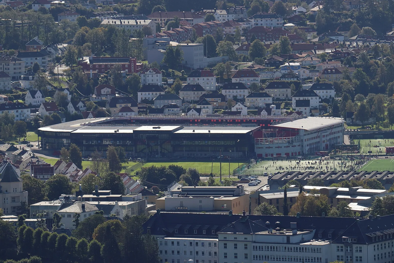 Brann Stadion