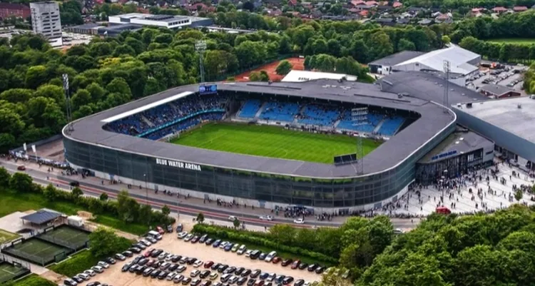 Esbjerg Stadion