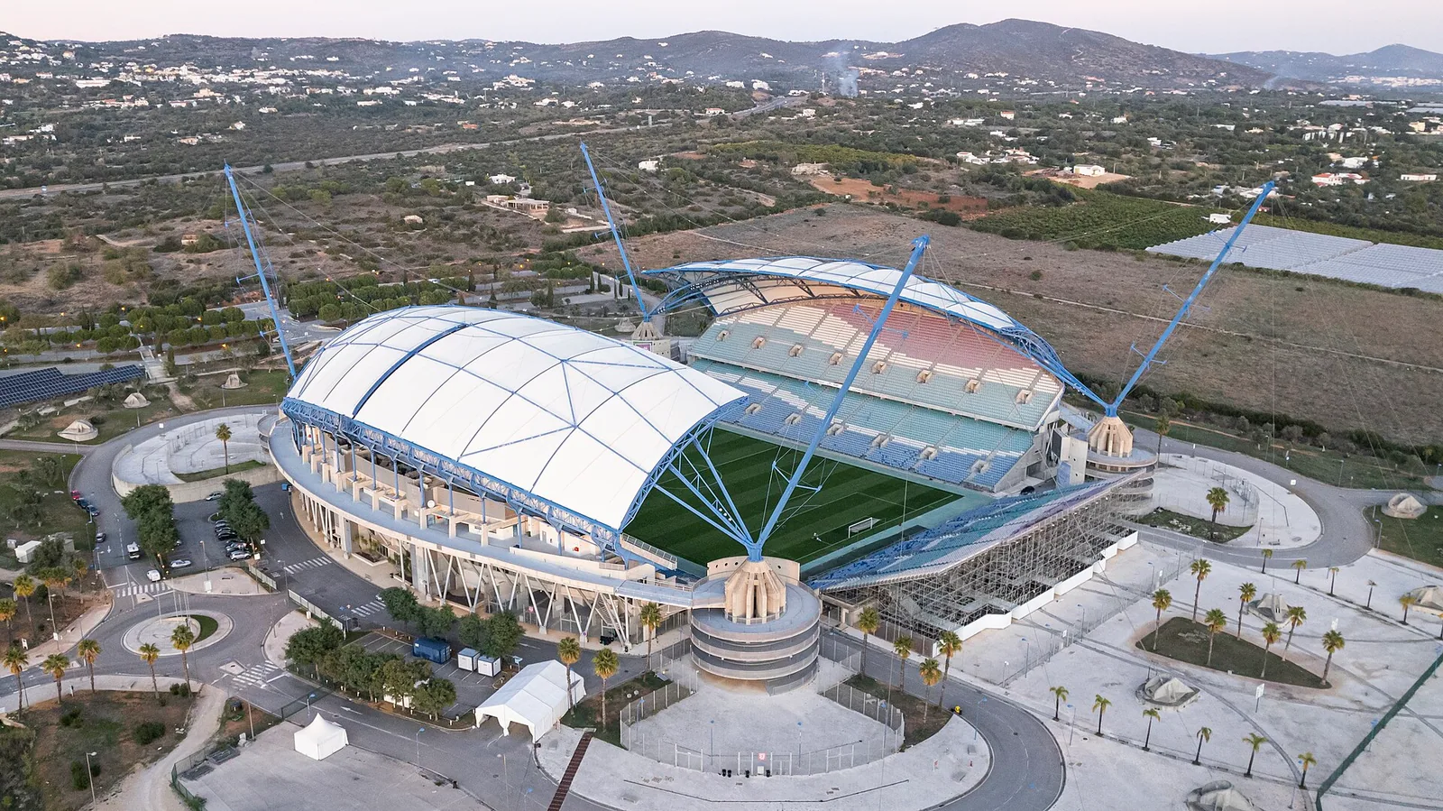 Stadion Algarve