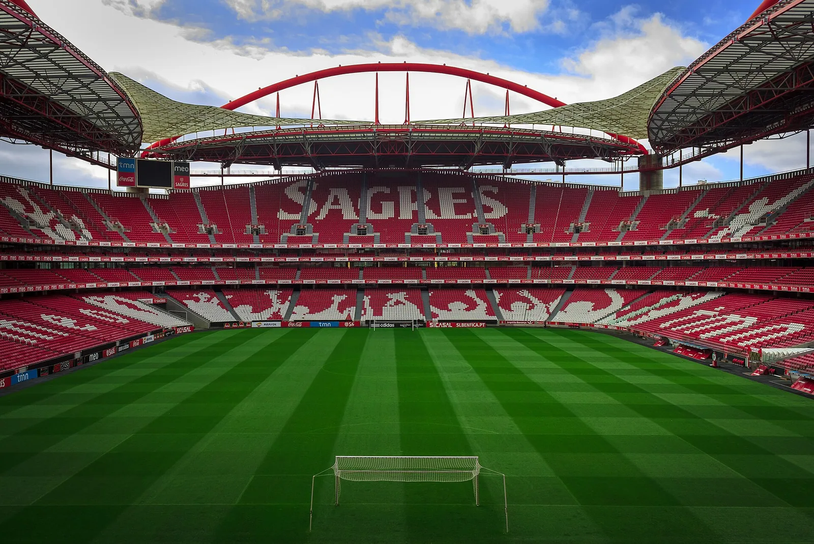 Stadion Luz