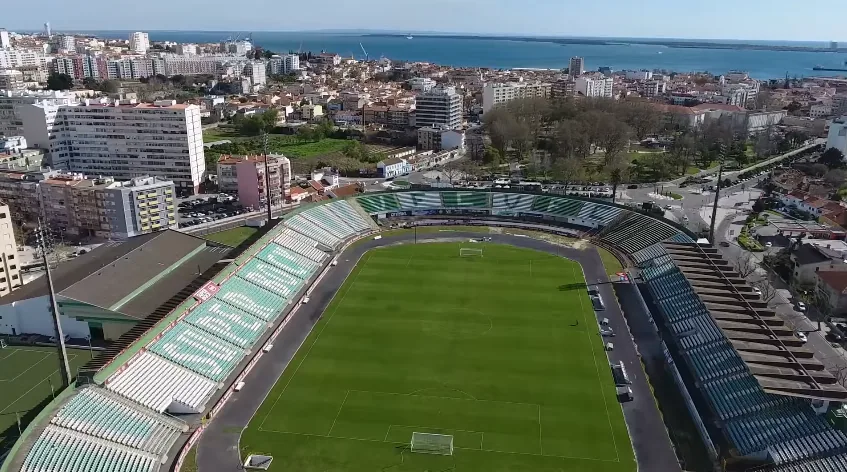Stadion Bonfim