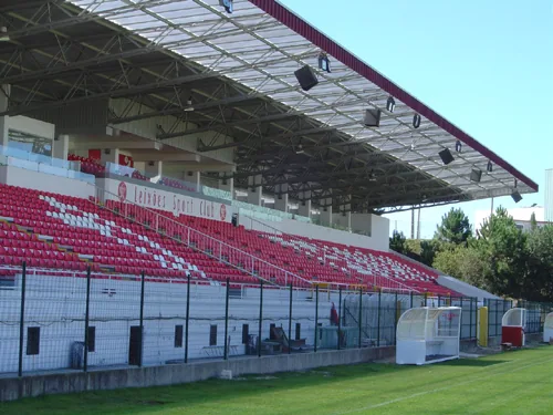 Stadion Mar