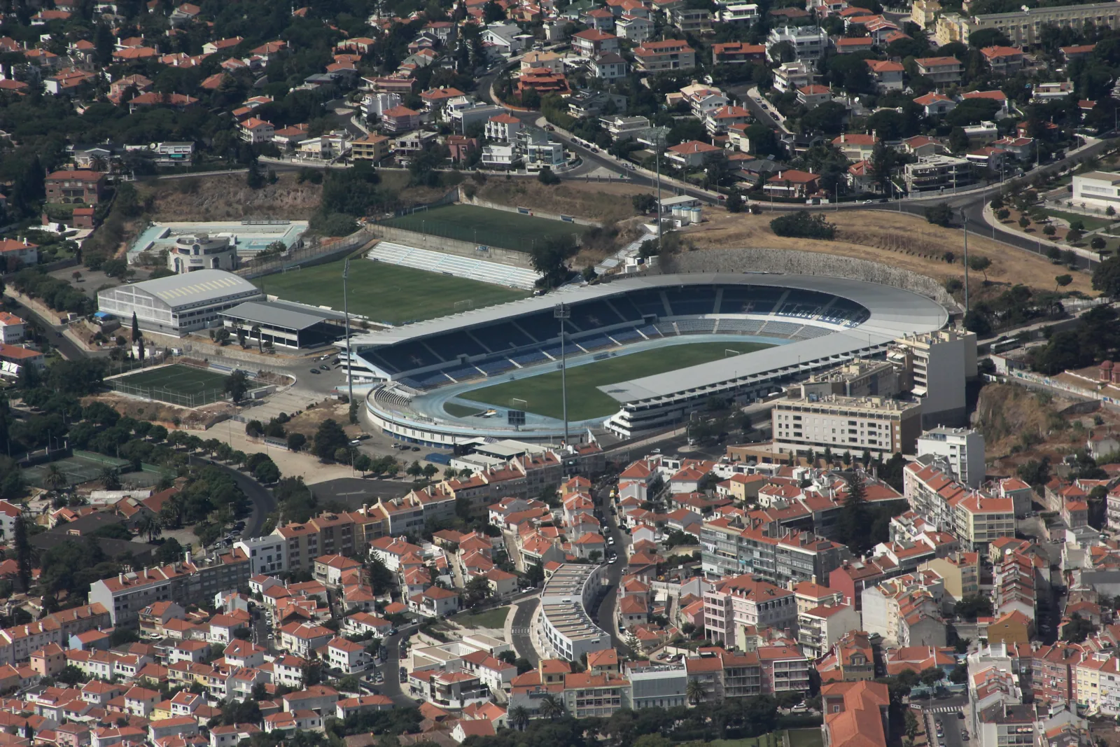 Stadion Restelo