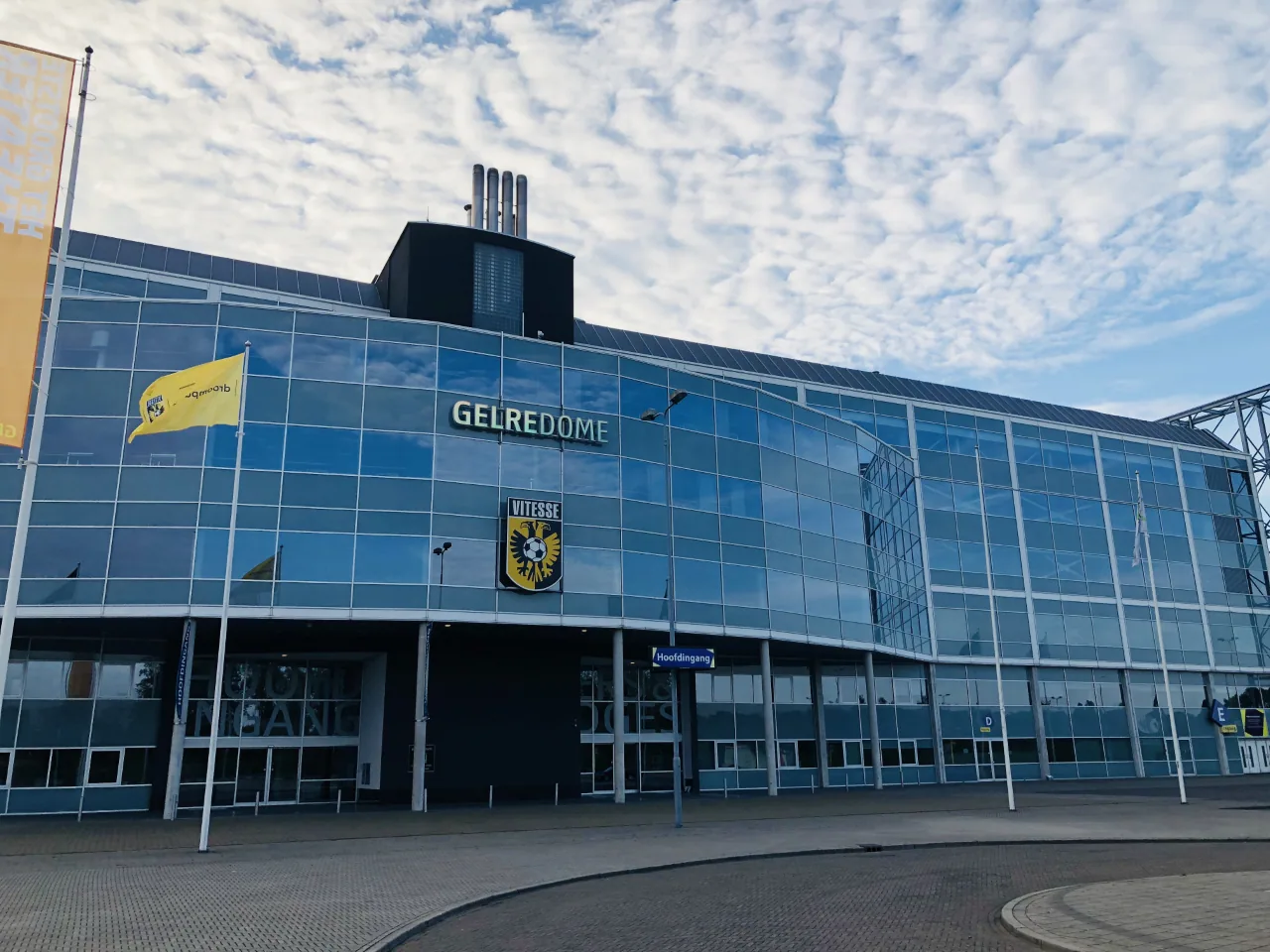 GelreDome