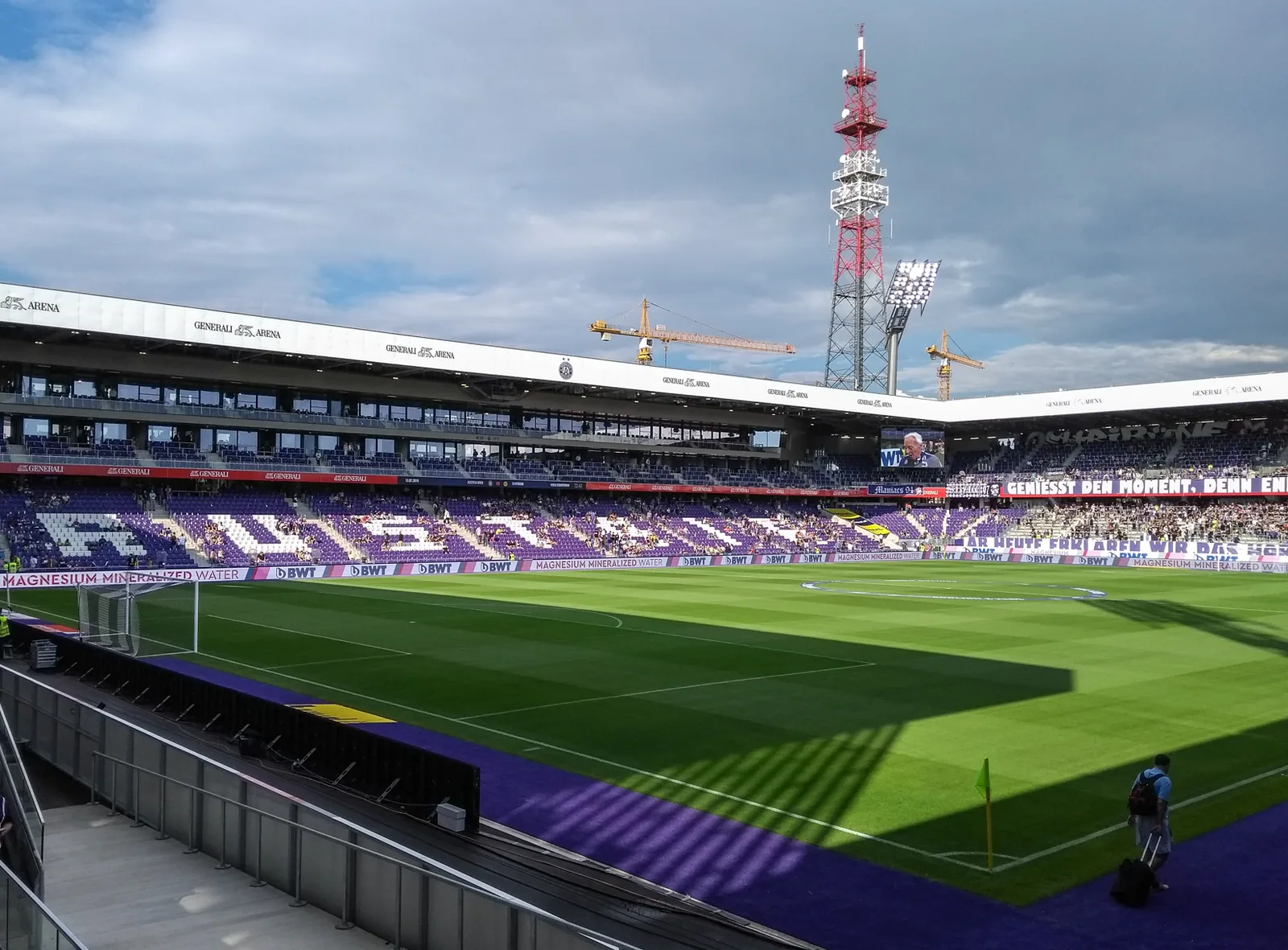 Generali Arena (Vídeň)