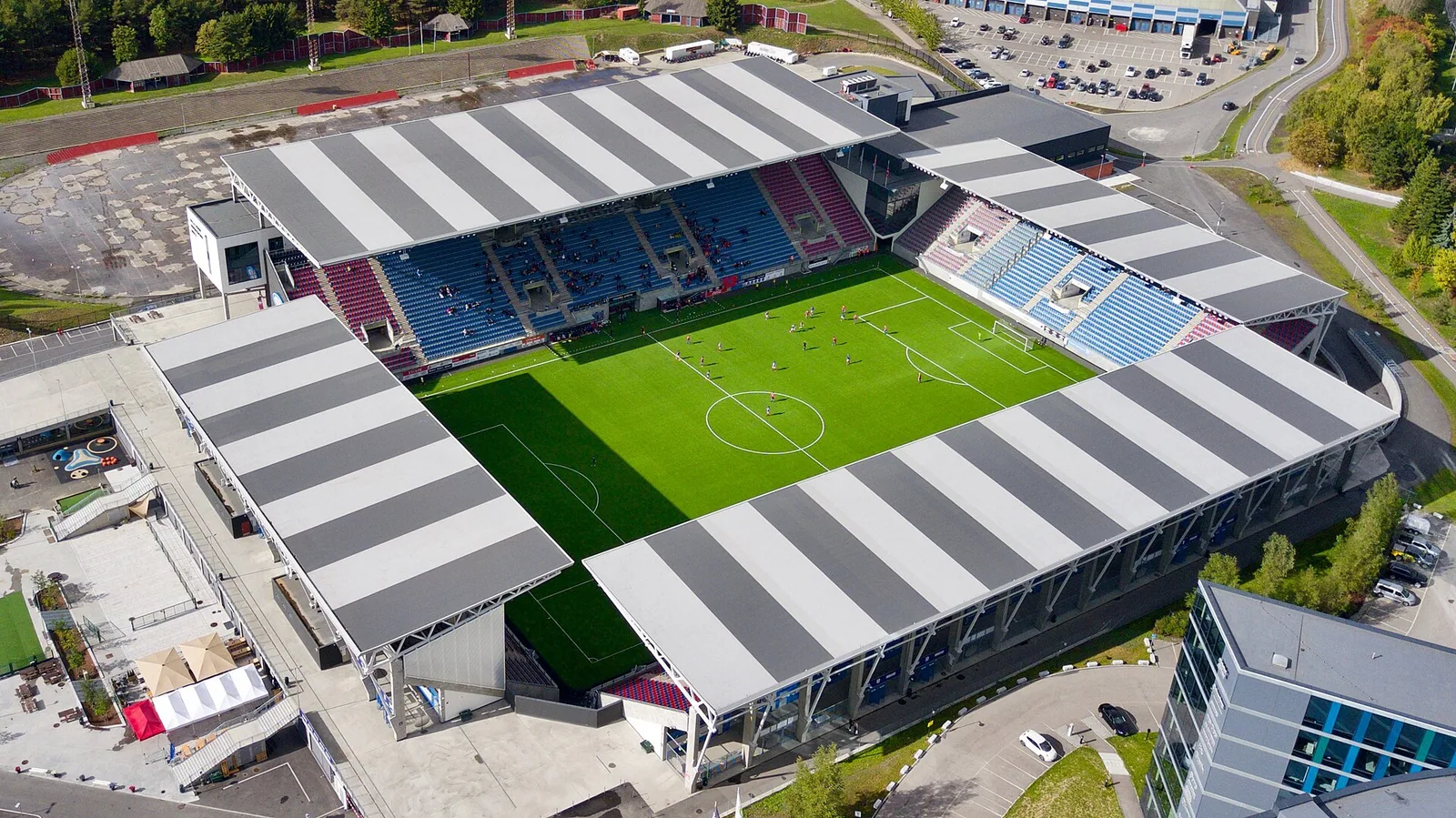Intility Arena