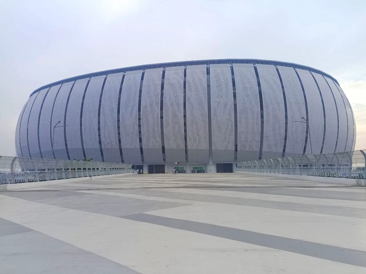 Jakarta International Stadium