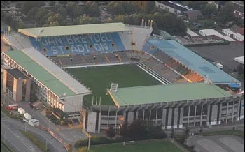 Stadion Jana Breydela