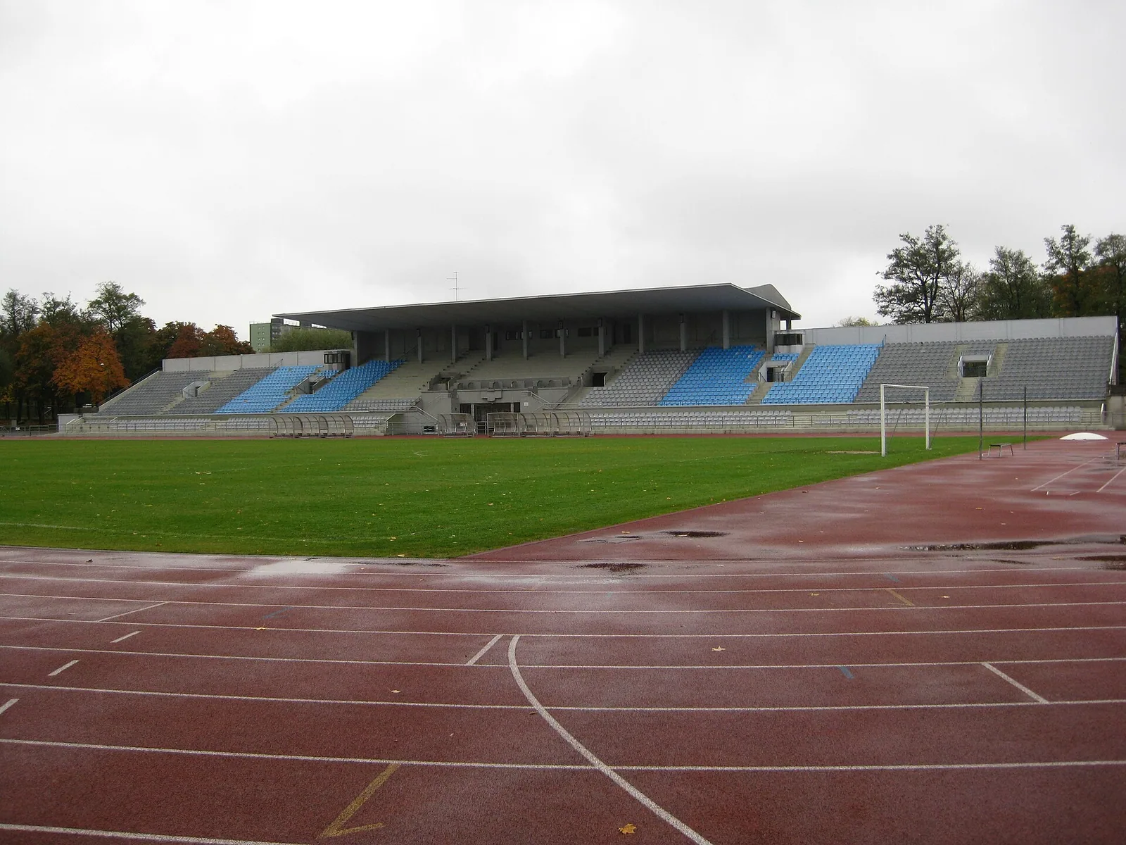 Kadriorský stadion