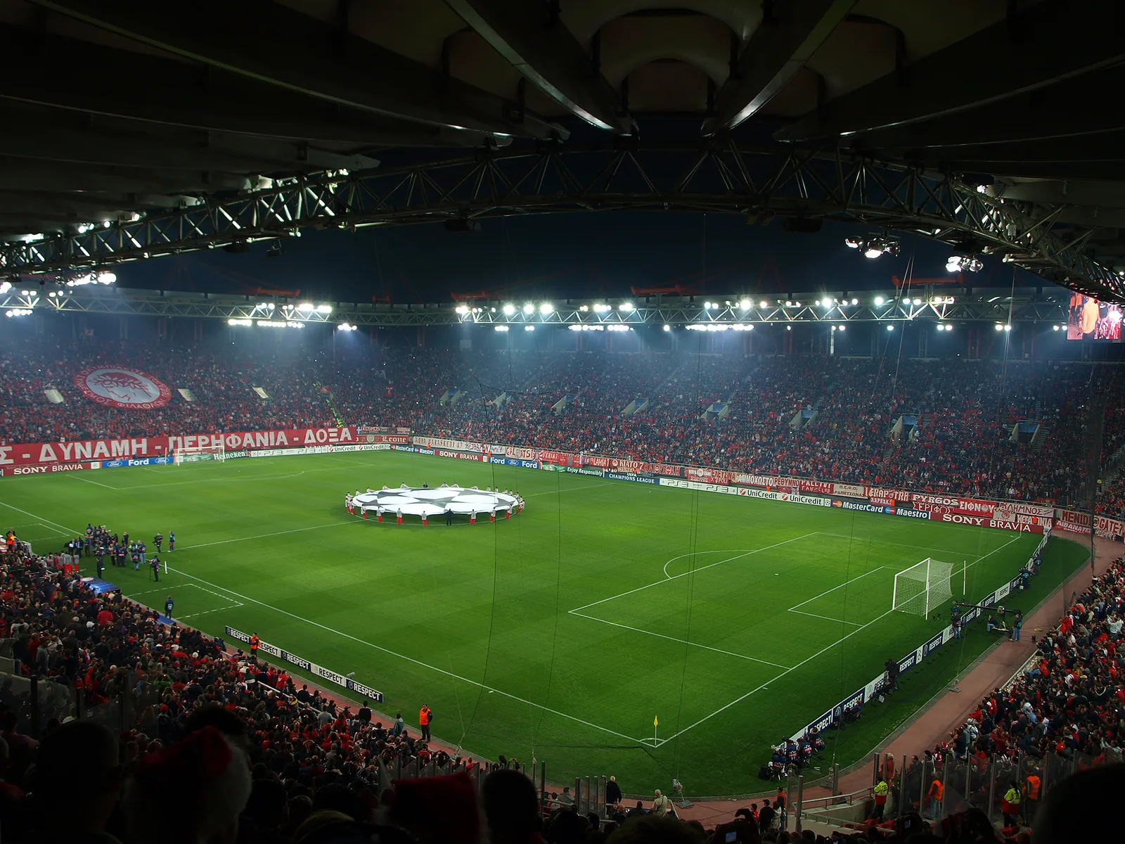 Stadion Karaiskakis