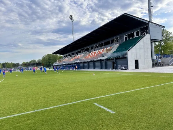 LNK Sporta Parks