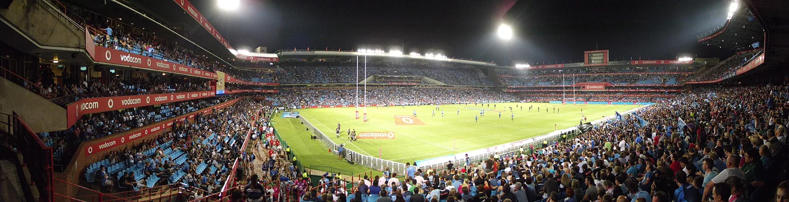 Stadion Loftus Versfeld