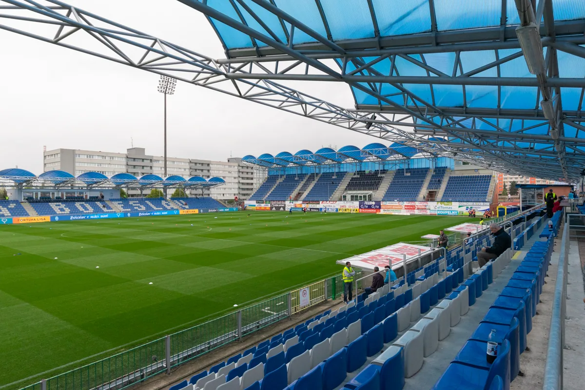 Lokotrans Arena