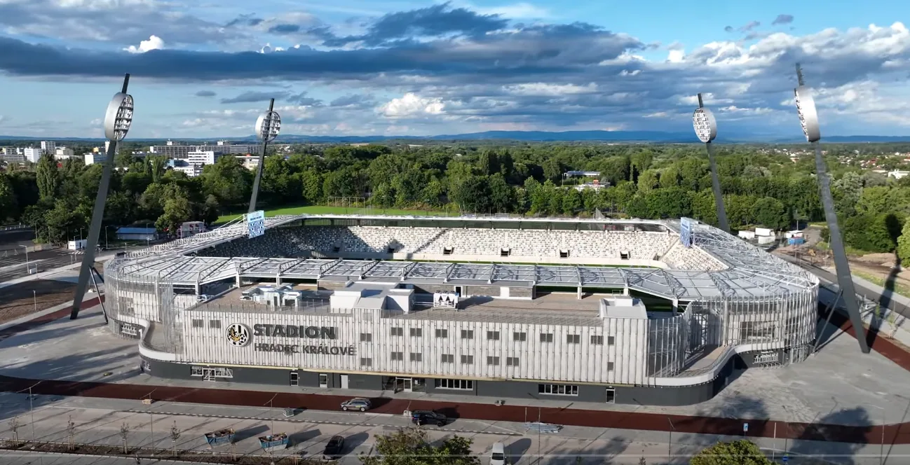 Malšovická Arena