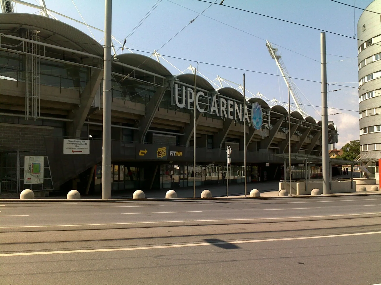 Merkur Arena (Graz)