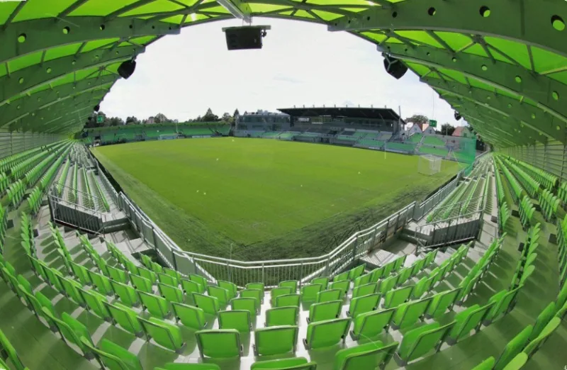 City Stadium (Karviná)