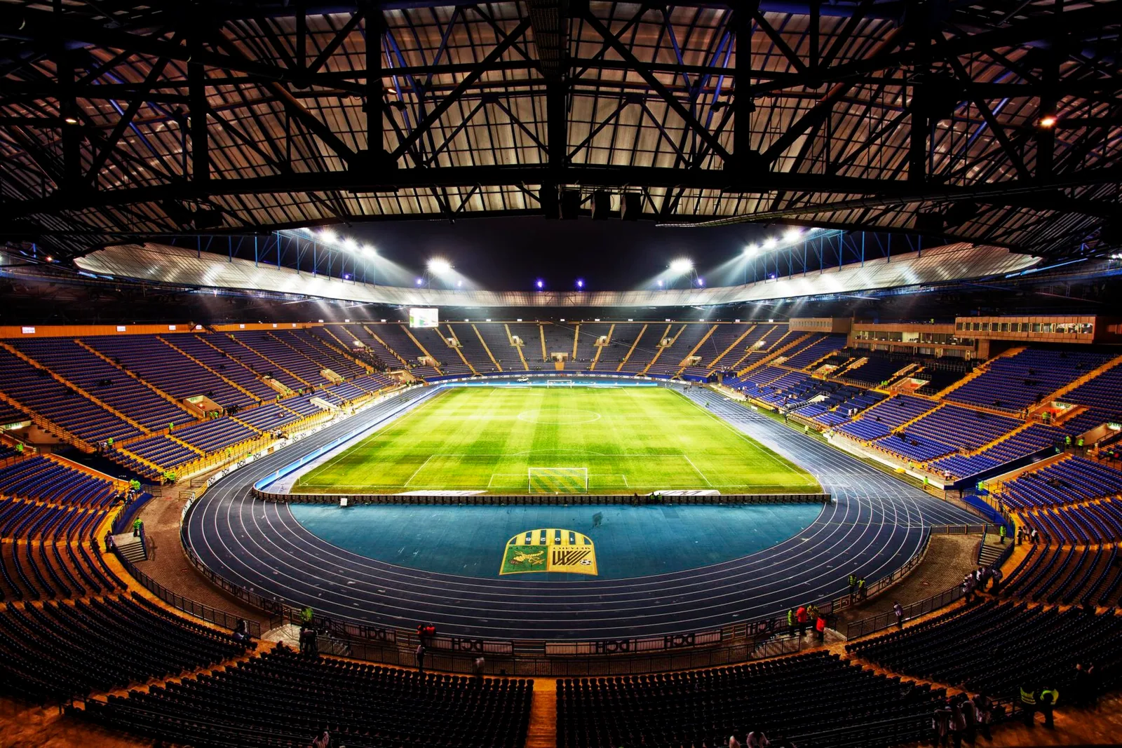 Stadion Metalist