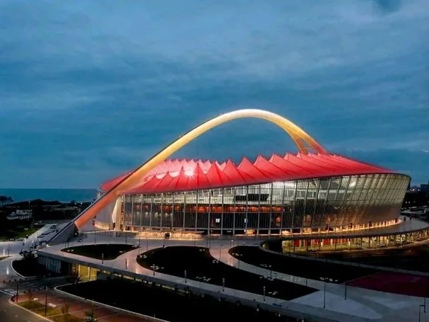 Stadion Mosese Mabhidy