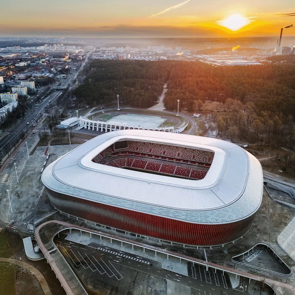 Národní fotbalový stadion