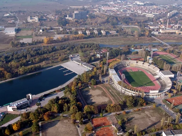 Stadion Plovdiv