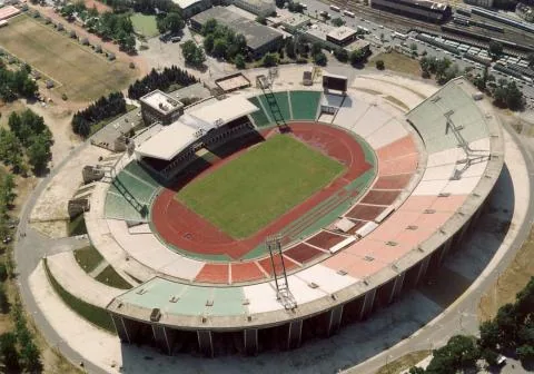 Stadion Ference Puskáse
