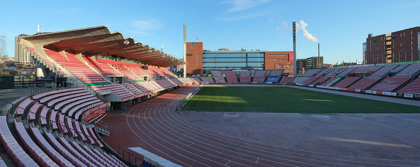 Ratinský stadion