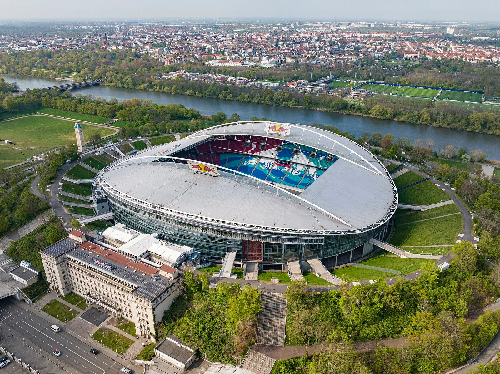Zentralstadion
