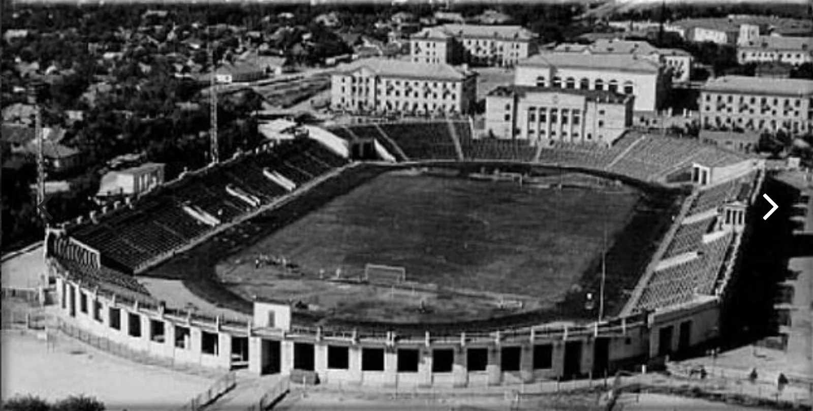 Republikánský stadion