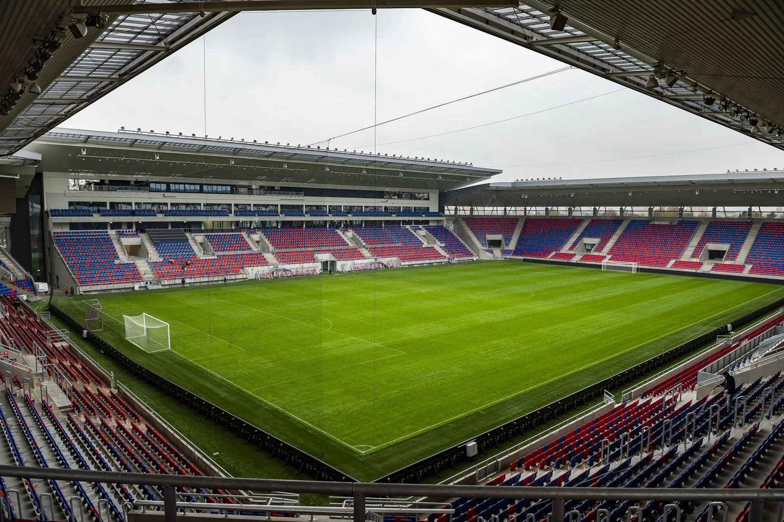 Stadion Sóstói