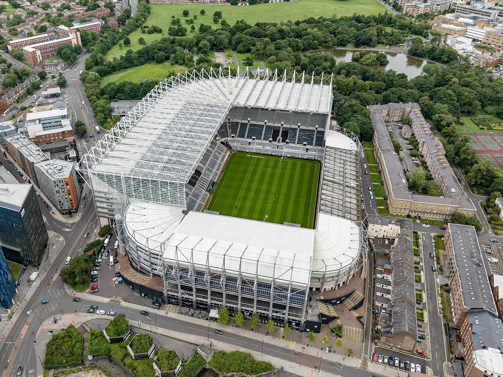 Sport Direct Arena