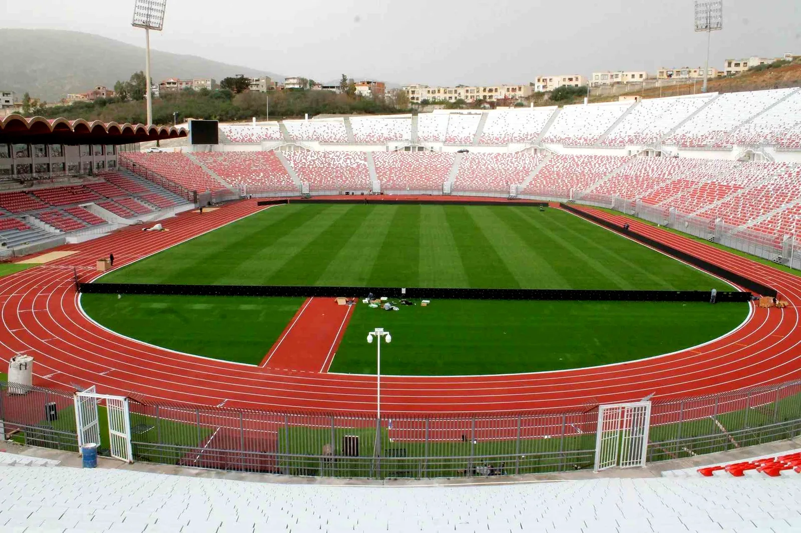 Stadion 19. května 1956