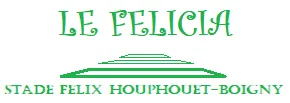 Stadion Félixe Houphouët-Boignyho
