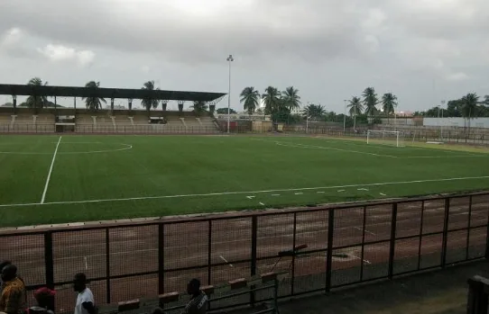 Stadion Roberta Champrouxe