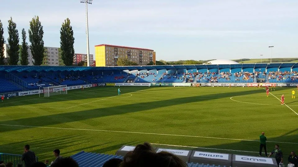 OMS Aréna Senica