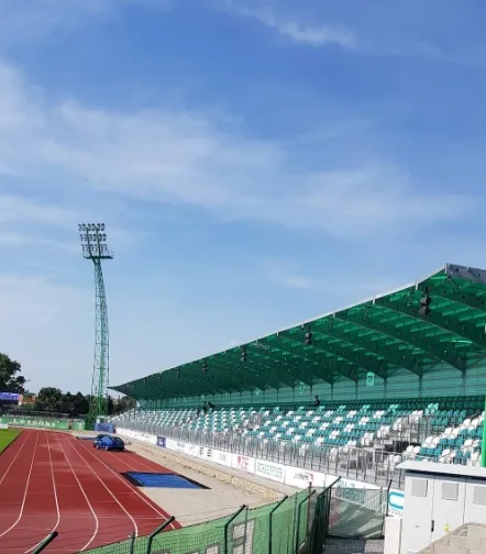 Skalica Municipal Stadium