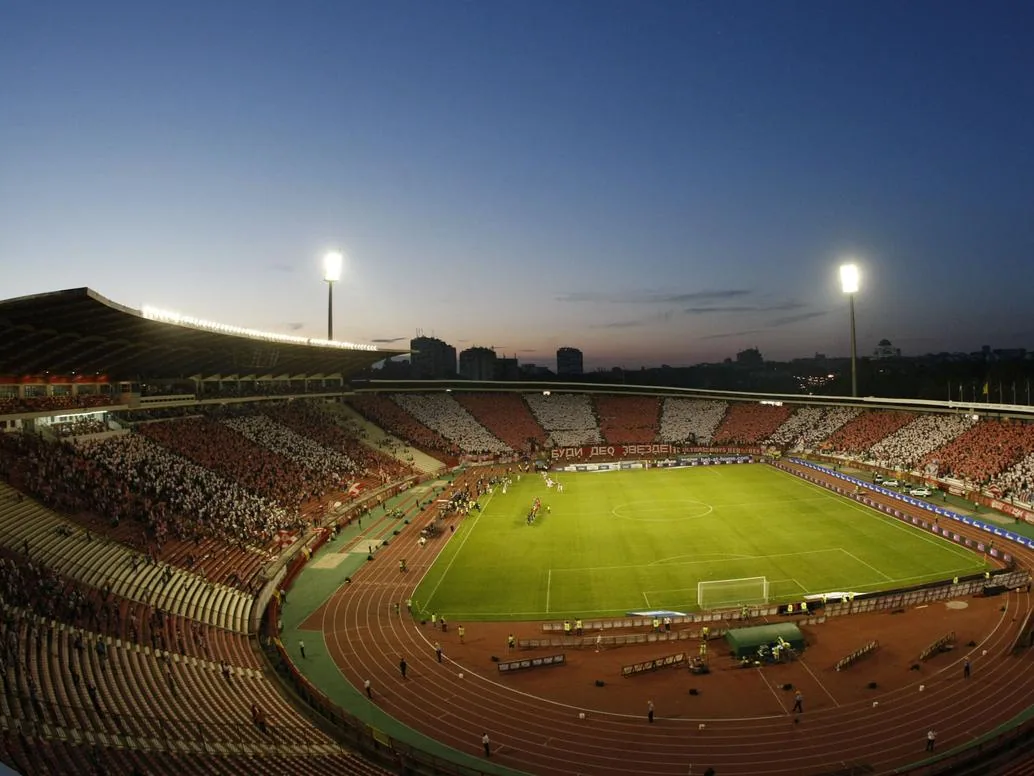 Stadion Rajka Mitiće (Marakana)