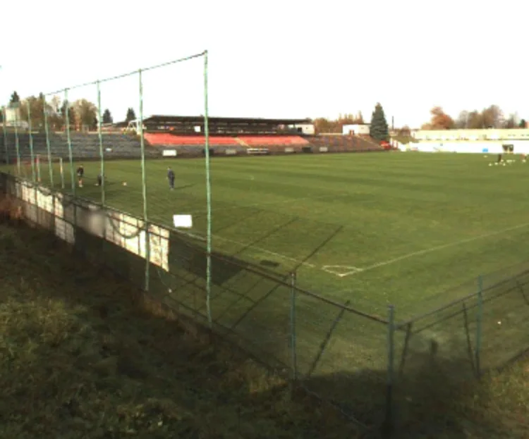 Rudolf Labaji Stadium