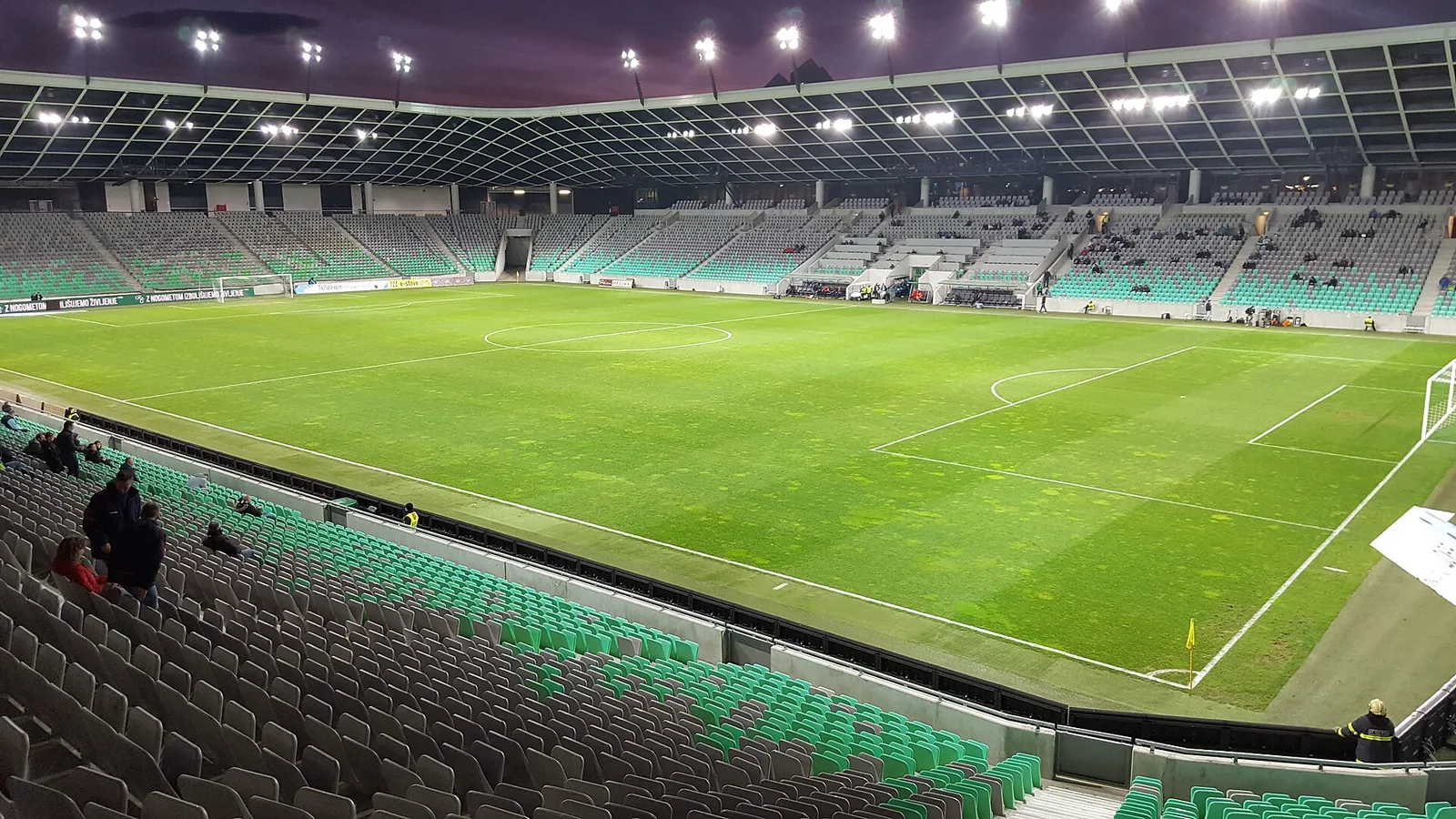 Stadion Stožice