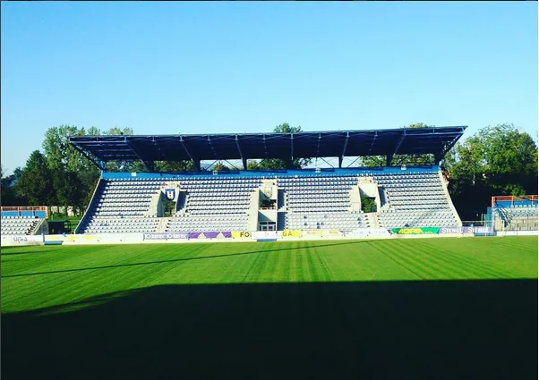 Mestský futbalový štadión
