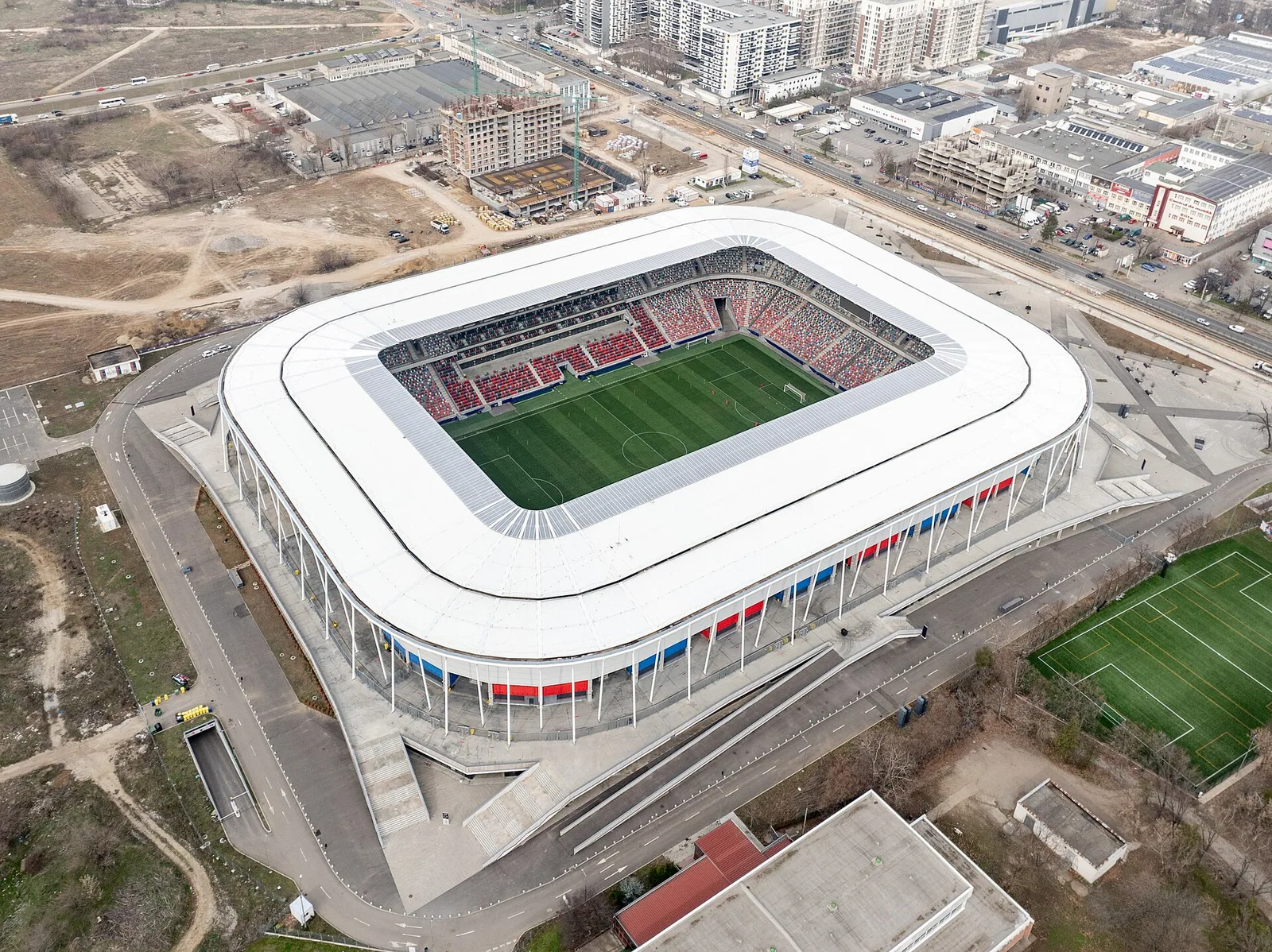 Stadion Steaua