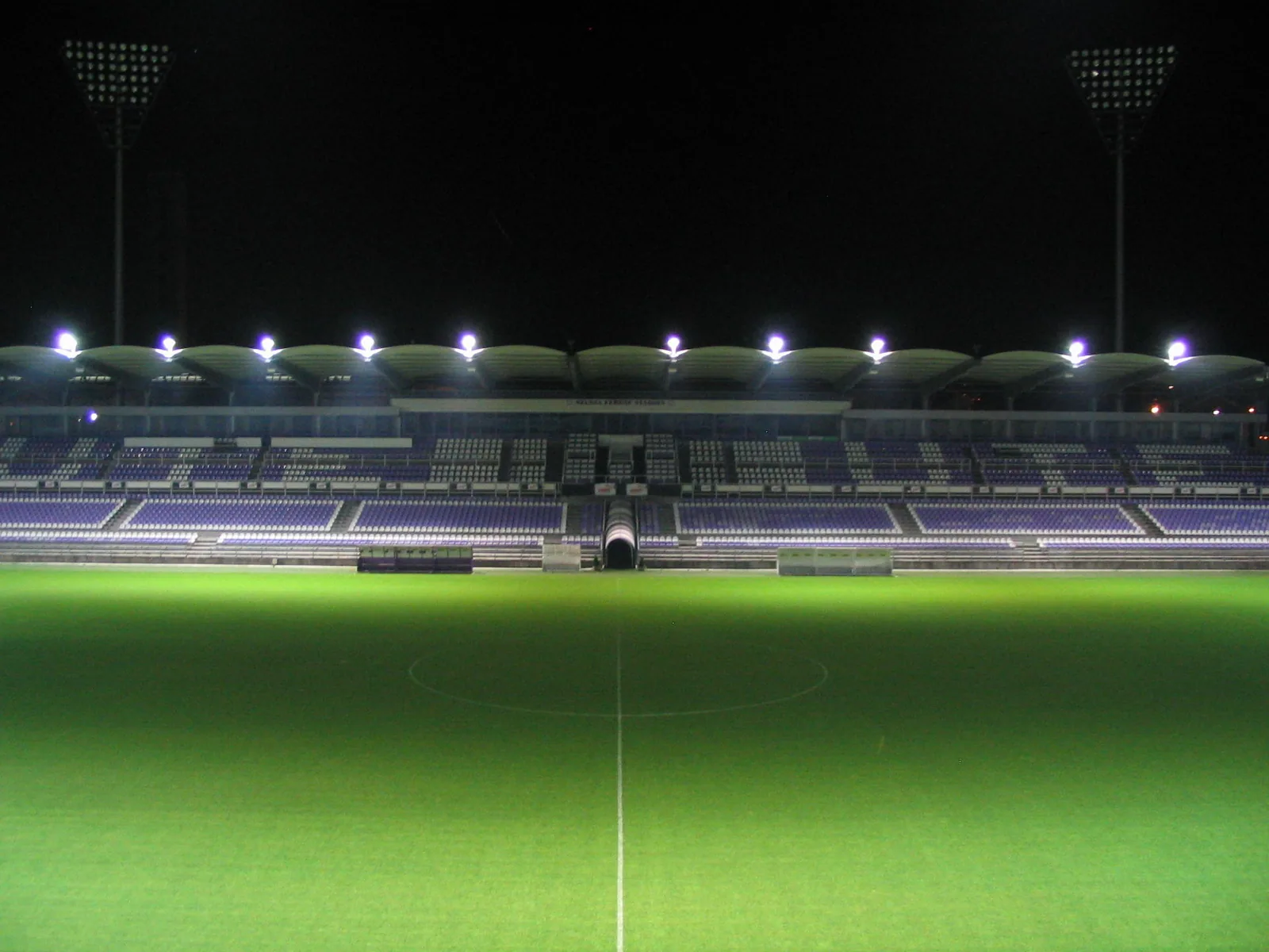Stadion Ference Szuszy