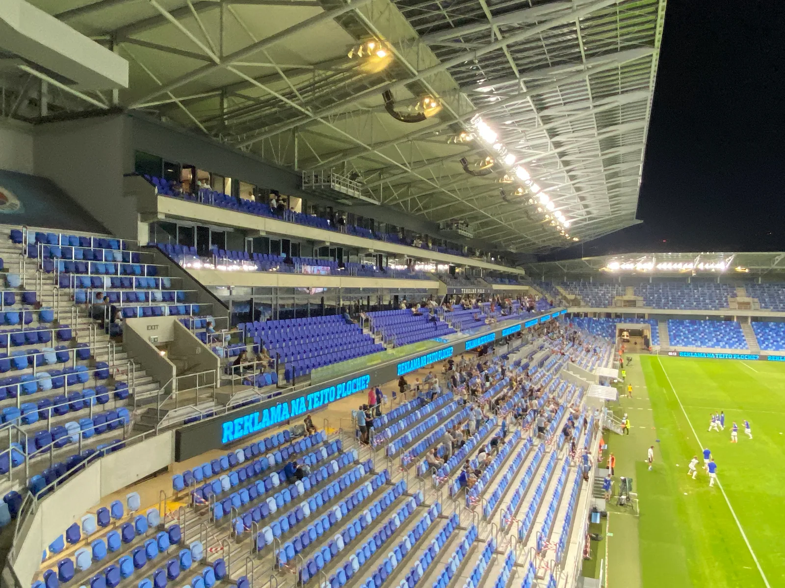 Tehelné pole (Národný futbalový štadión)