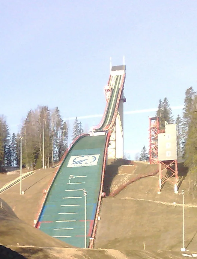 Tehvandi