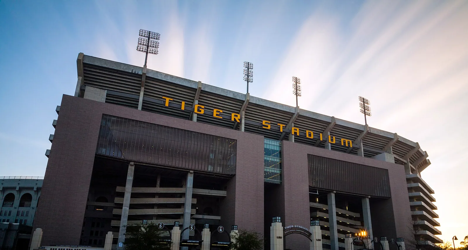Tiger Stadium